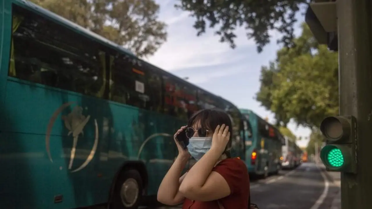  Autocares del sector del transporte en autob&uacute;s discrecional y tur&iacute;stico 