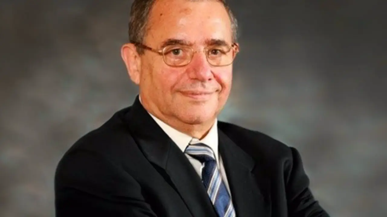  El acad&eacute;mico ha fallecido a los 81 a&ntilde;os de edad. - ACADEMIA DE TV 