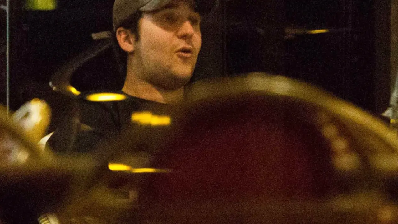  Archivo - Froil&aacute;n, en la noche madrile&ntilde;a - EUROPA PRESS - Archivo 