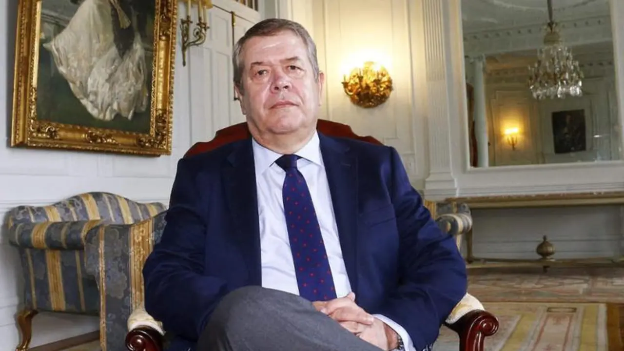  C&eacute;sar Tolosa del Tribunal Supremo de Justicia 