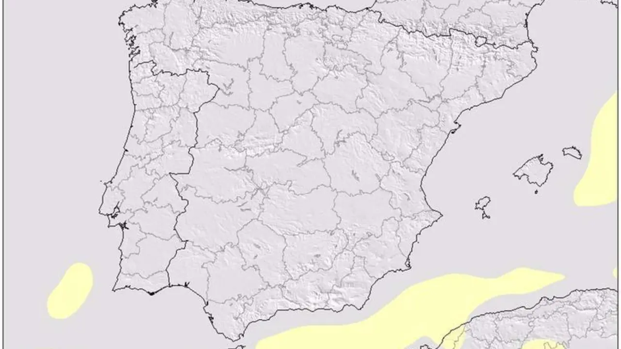  Previsi&oacute;n de la anomal&iacute;a de las temperaturas para enero de 2023 