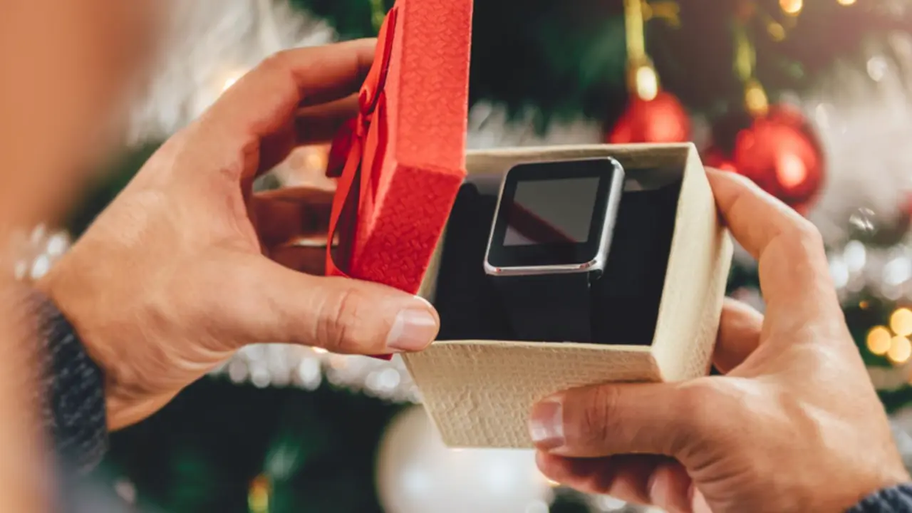  Regalo de navidad- - ZIVICA KERKEZ 