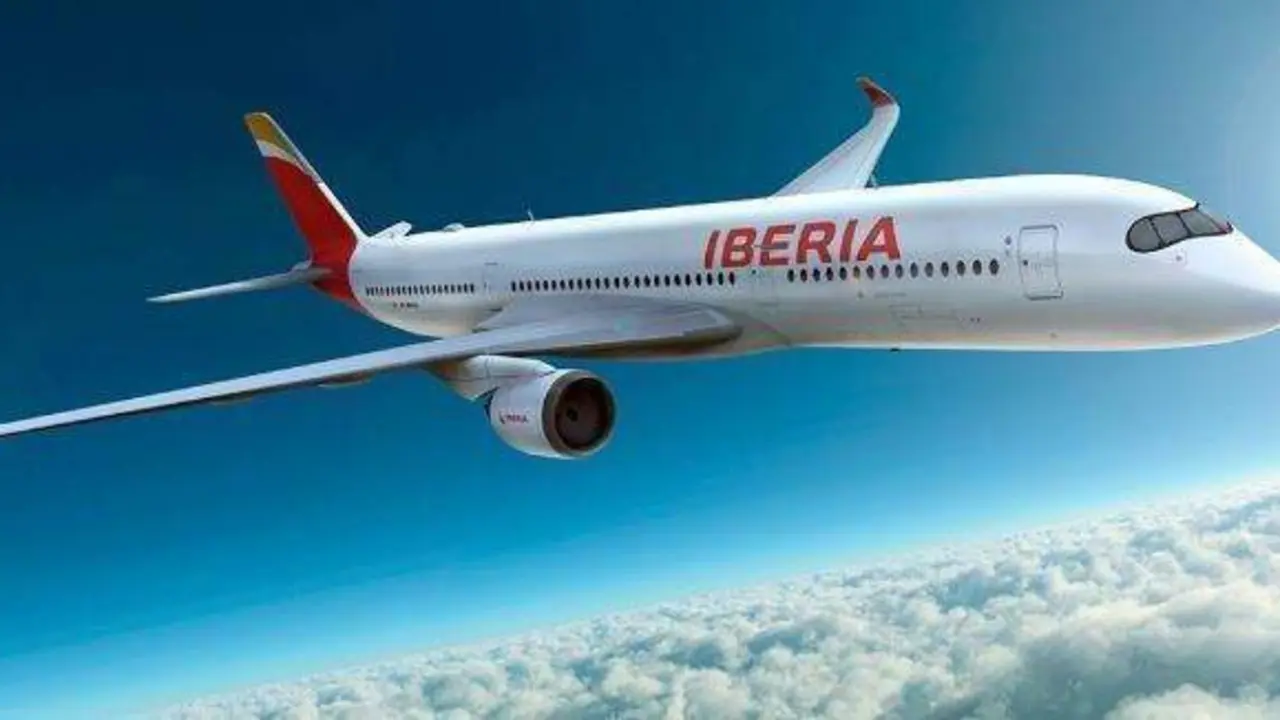  Iberia.com 