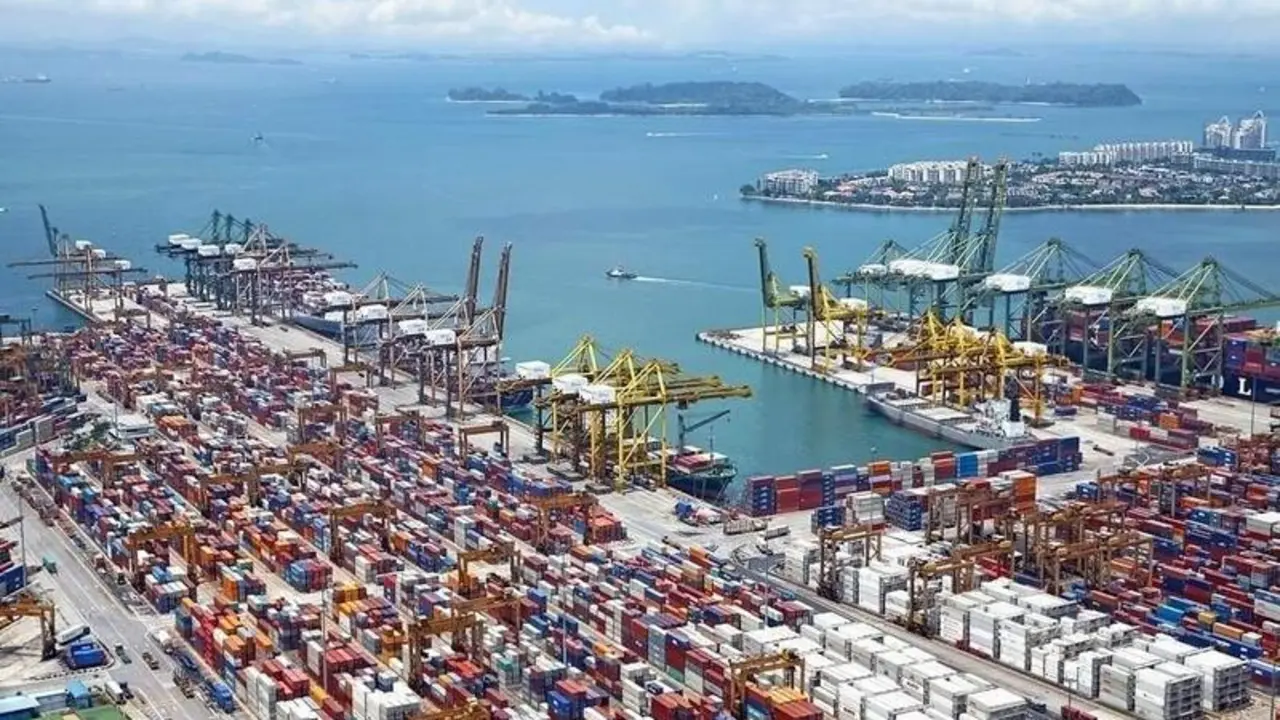  Exportaciones. ARCHIVO 