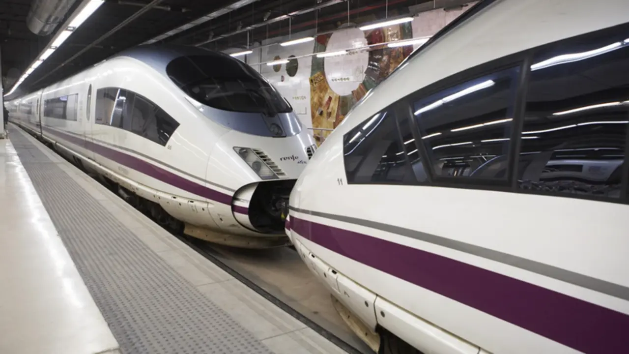  Renfe prev&eacute; estrenar sus rutas desde Madrid y Barcelona a Francia en solitario antes del pr&oacute;ximo verano 