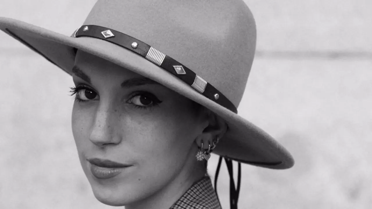  Archivo - Elena Huelva Palomo le diagnosticaron sarcoma de Ewing a loas 16 a&ntilde;os, el segundo tumor &oacute;seo m&aacute;s frecuente en la edad pedi&aacute;trica. - BERNARDO DORAL - Archivo 