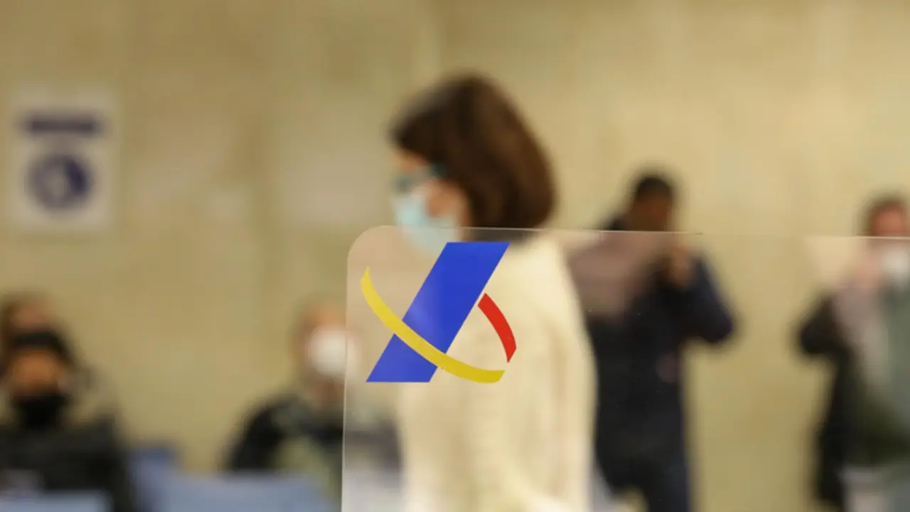  Hacienda ha abonado el 94,7% de las devoluciones del IRPF de 2021, por valor de 9.671 millones de euros 