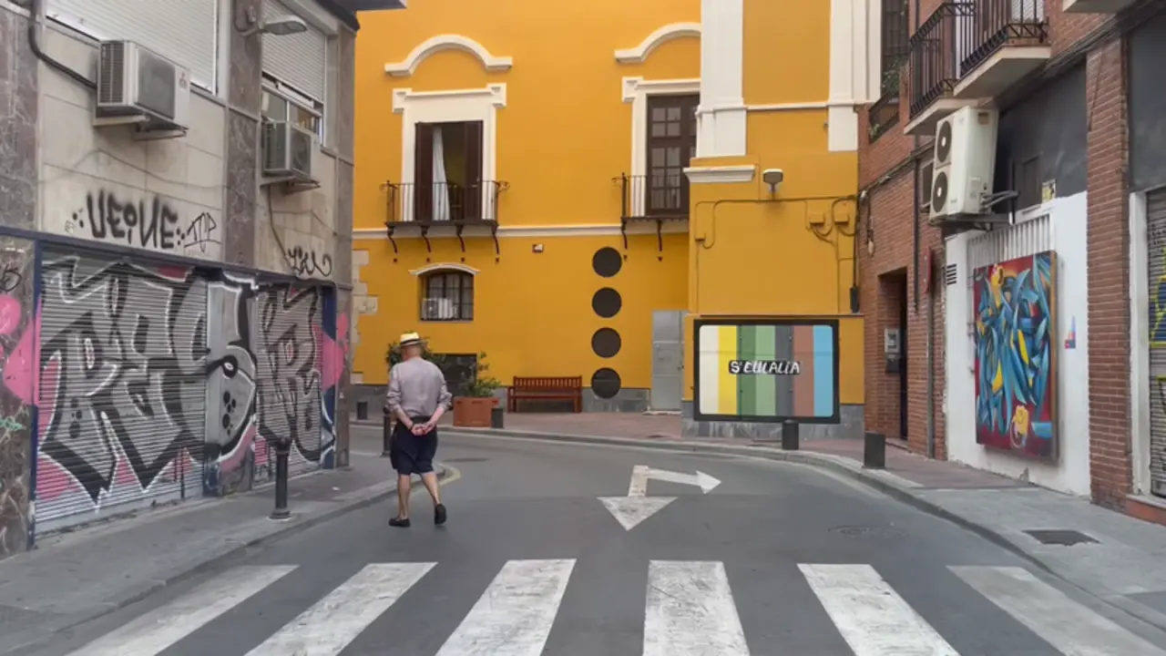  Premio del p&uacute;blico - Sostenibilidad urbana 