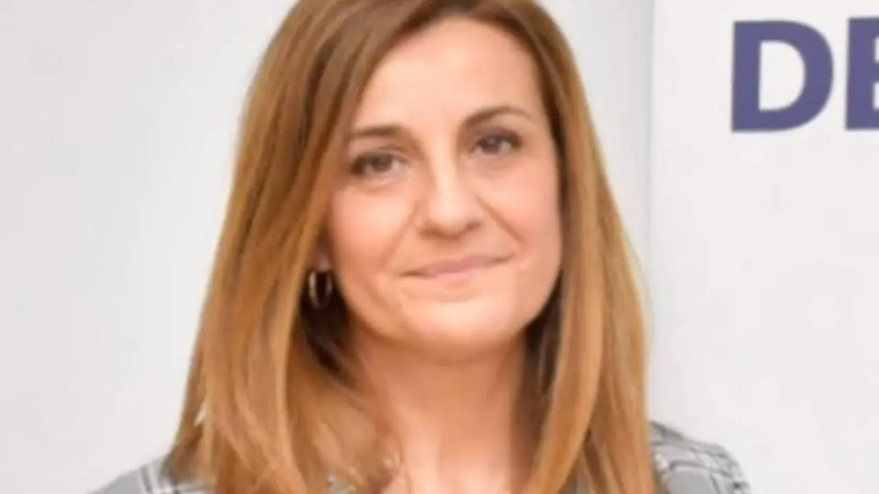  La vocal del Colegio Oficial de Psicolog&iacute;a de la Regi&oacute;n de Murcia, Elena Nav&iacute;o - COLEGIO DE PSIC&Oacute;LOGOS 