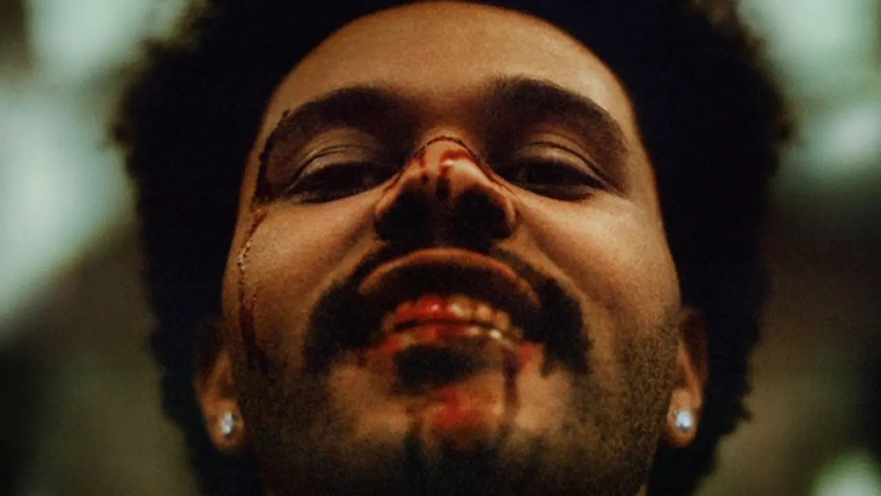  Archivo - The Weeknd - UNIVESRAL MUSIC - Archivo 