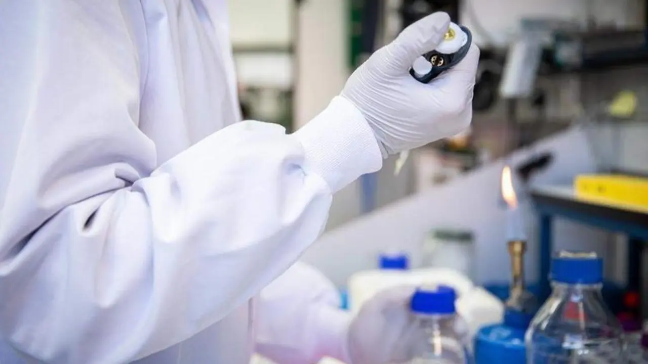  Laboratorio del CNB-CSIC 