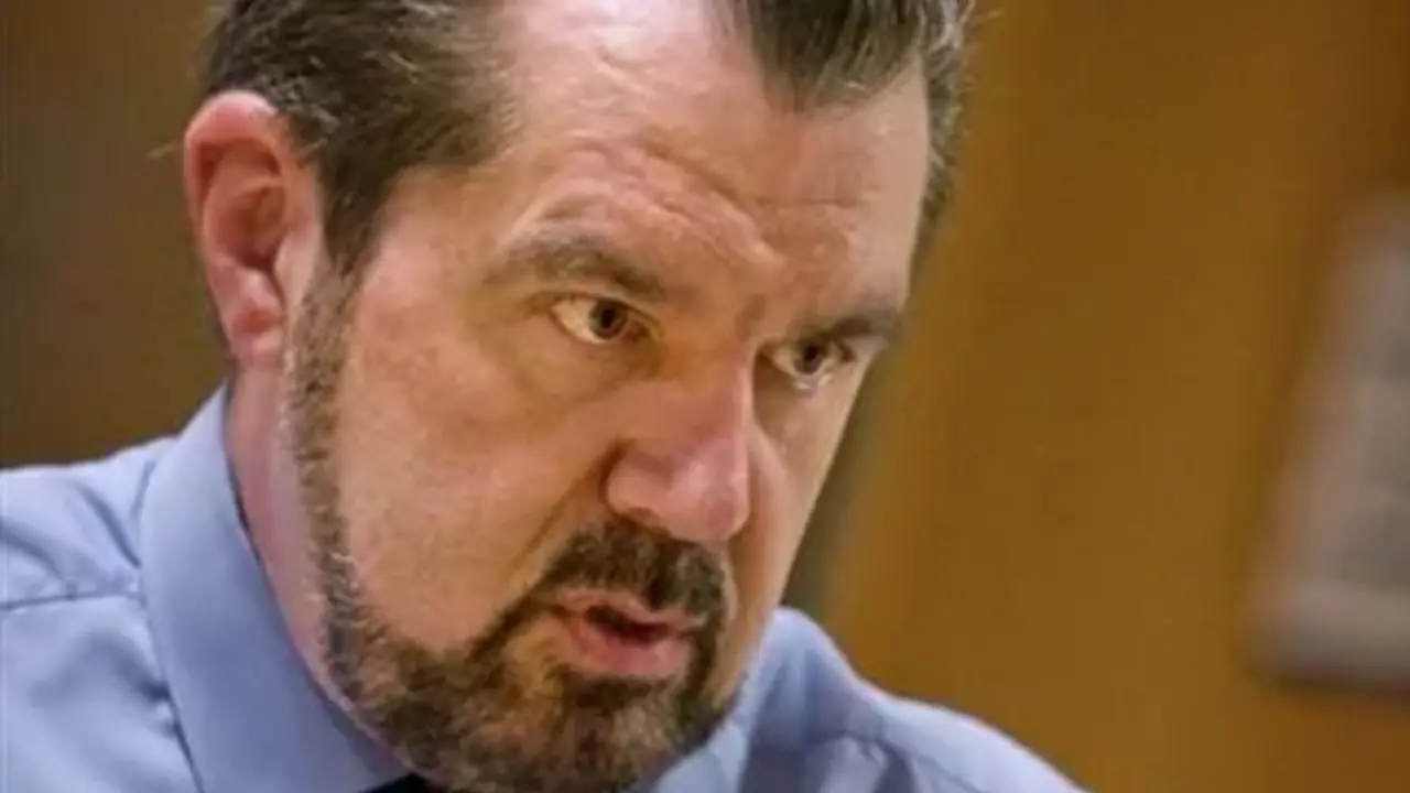  Jes&uacute;s Ortiz, padre de la Reina Letizia 