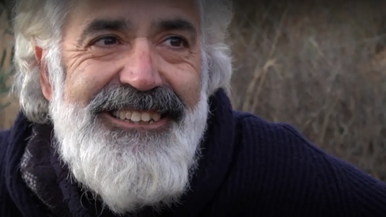  Paco R&aacute;ez, padre del joven fallecido por leucemia, Pablo R&aacute;ez 