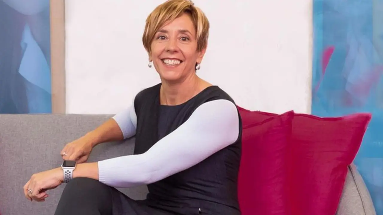  Marisol Soengas, nueva presidenta de ASEICA 