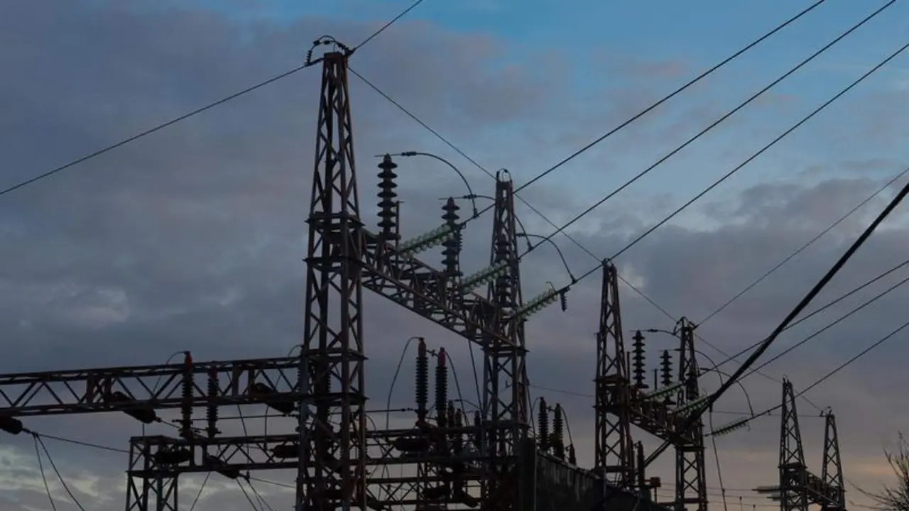  Tendido el&eacute;ctrico, a 31 de diciembre de 2022 