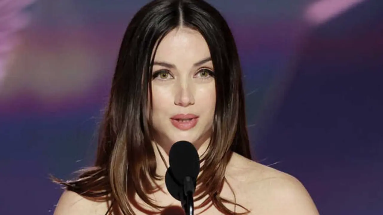  Globos de Oro: el cumplido a Ana de Armas, la broma de Eddie Murphy y la risa de Dar&iacute;n 