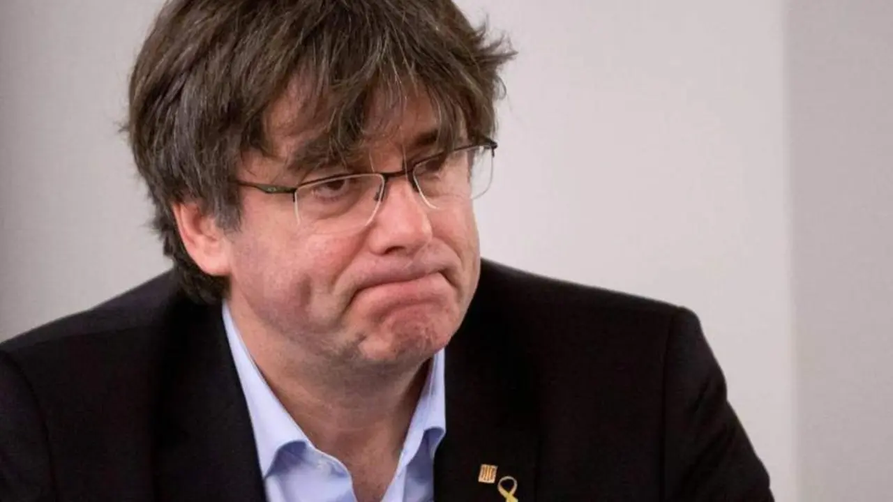 Puigdemont 