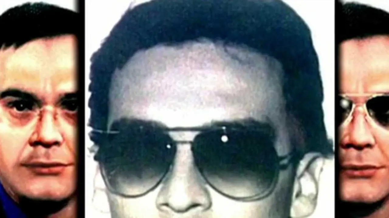  Montaje con im&aacute;genes de archivo y recreaciones del aspecto de Matteo Messina. TVE 