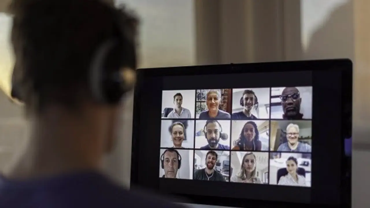  Archivo - Teletrabajo - TELEF&Oacute;NICA - Archivo 