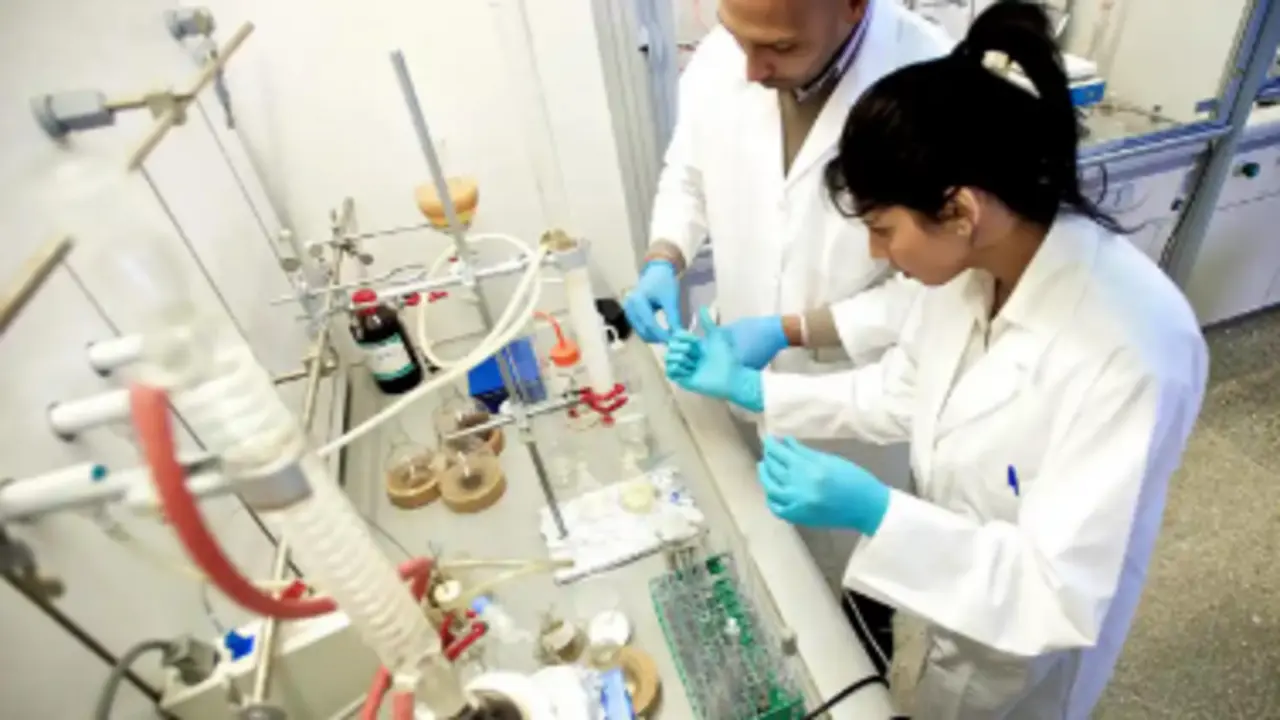  Oussama Benbila/Cortes&iacute;a de MAScIR 