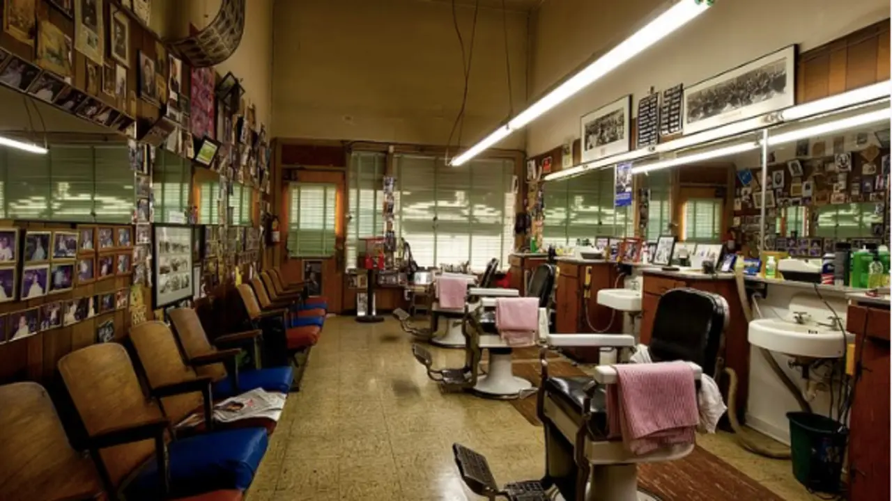  Fuente: Pixabay<br>Aut&oacute;nomo peluquer&iacute;a 