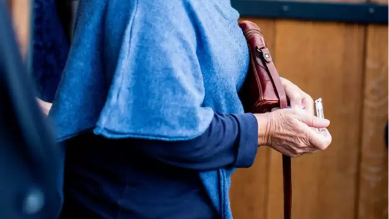  La mujer m&aacute;s longeva del mundo 