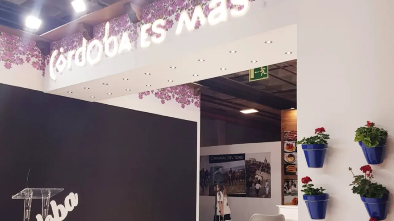  La asistencia profesional a Fitur 2023 supera todas las expectativas con 136.000 visitantes, un 68% m&aacute;s que en 2022 - SANDRA BLASCO 