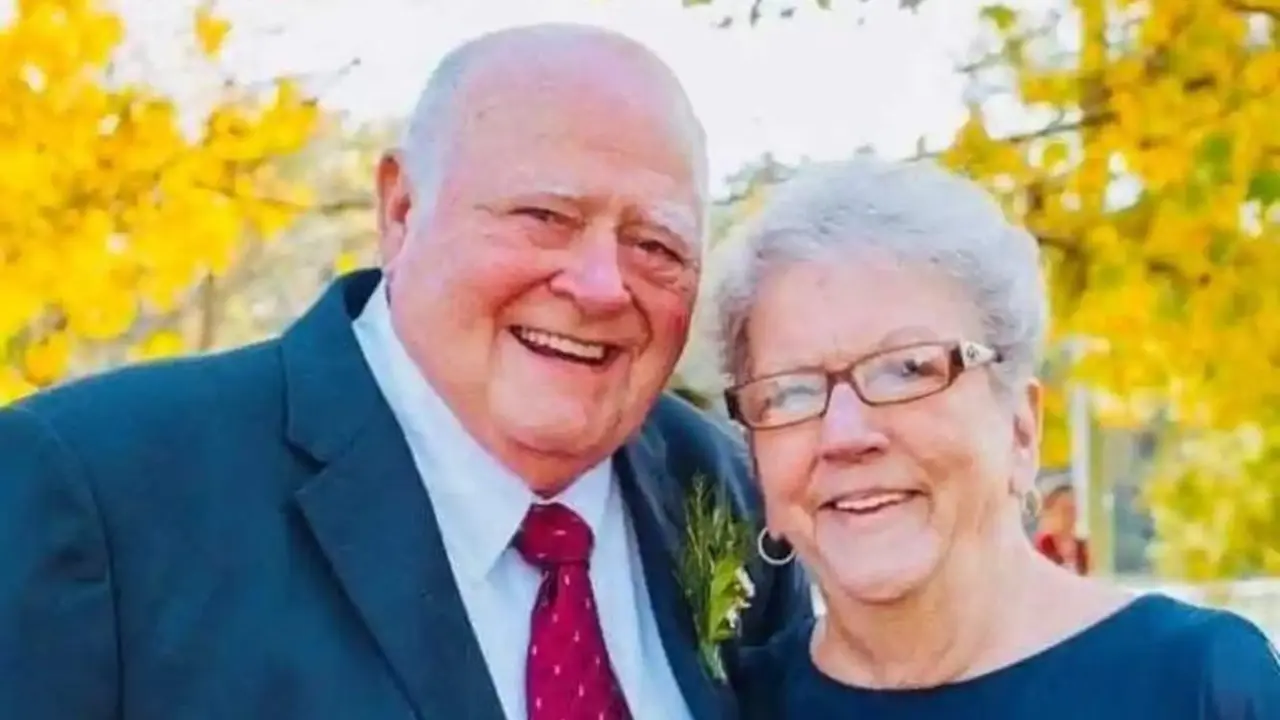  Hody Childress, el h&eacute;roe local de Geraldine 