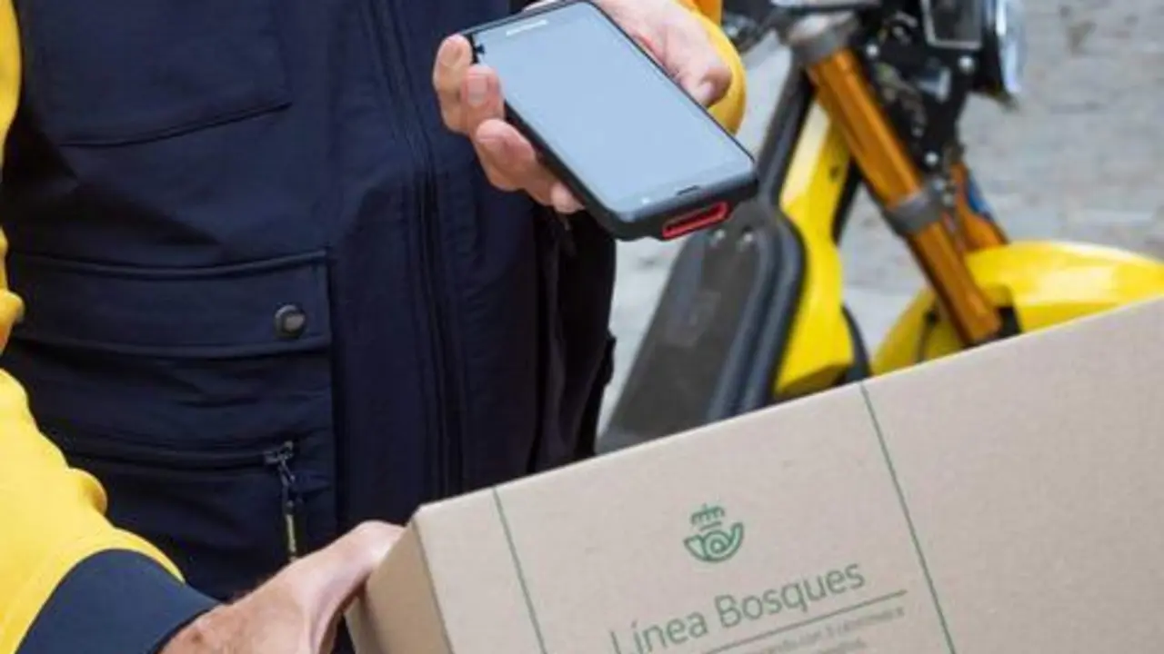  Servicios rurales PDA 