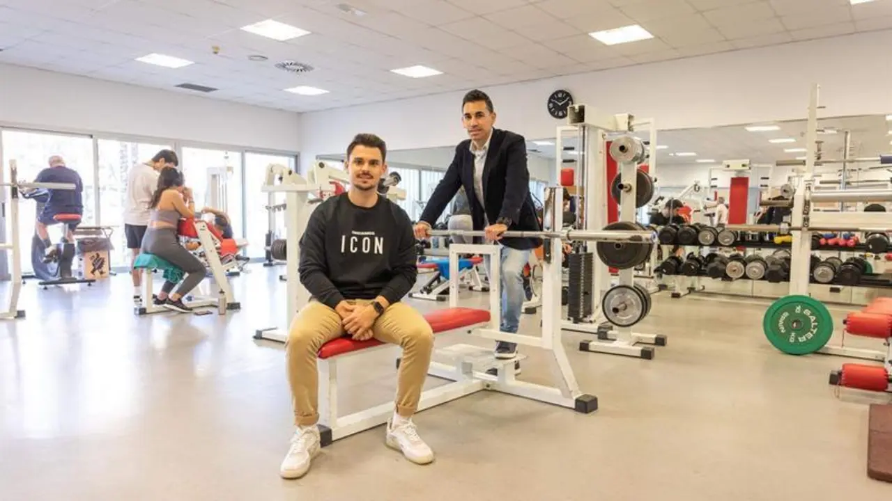  Un estudio de la UJI relaciona una mejor condici&oacute;n f&iacute;sica a una buena salud mental entre estudiantes de ESO 