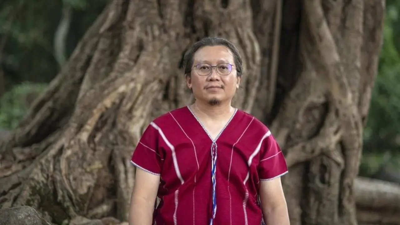  Paul Sein Twa. premio ambiental Goldman 2020 