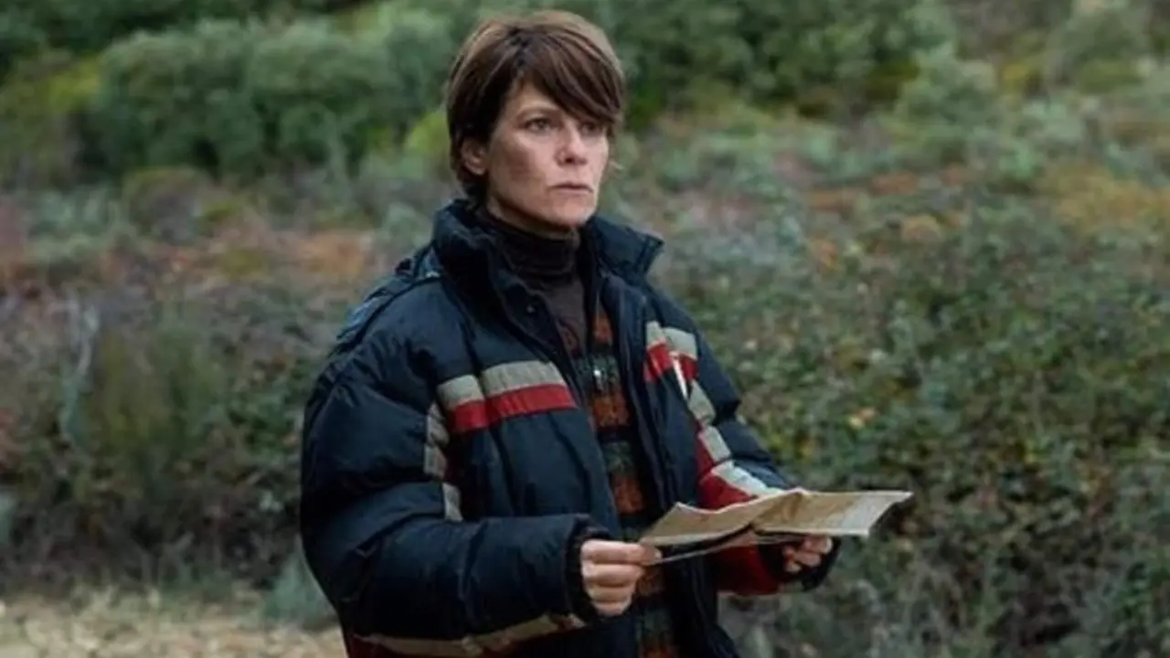  Fotograma de 'As Bestas', pel&iacute;cula de Sorogoyen 