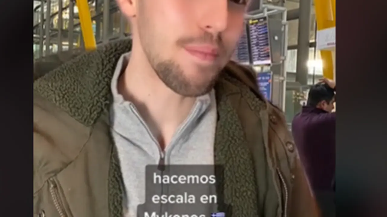  El tiktoker carlos.estratega 