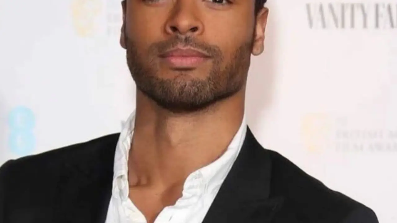  El actor Simon Basset. @simon.basset_ 