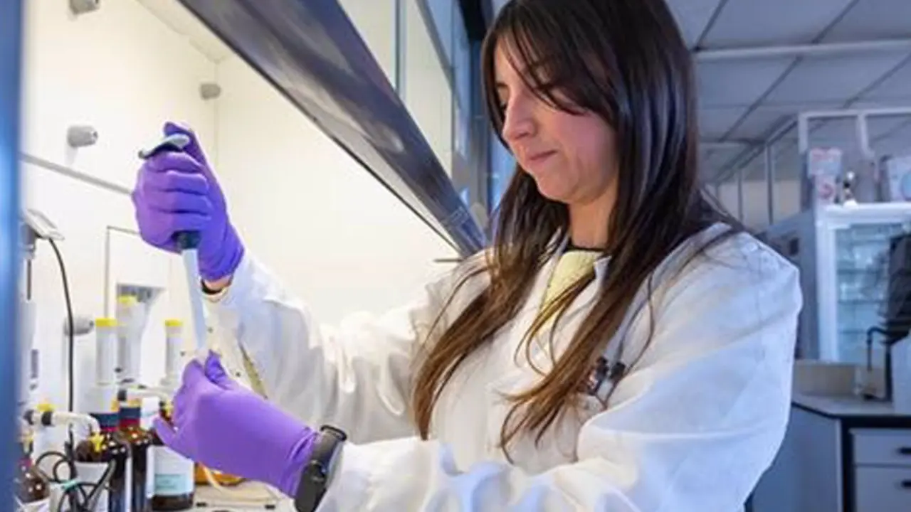  El CSIC, la primera instituci&oacute;n cient&iacute;fica espa&ntilde;ola seg&uacute;n el &iacute;ndice de Nature - CSIC 