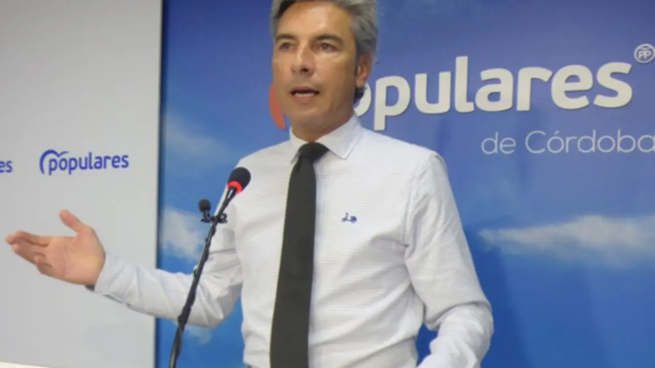  Lorite: &laquo;S&aacute;nchez sab&iacute;a lo que iba a suponer la Ley del Solo Si es Si y no hizo nada&raquo; 