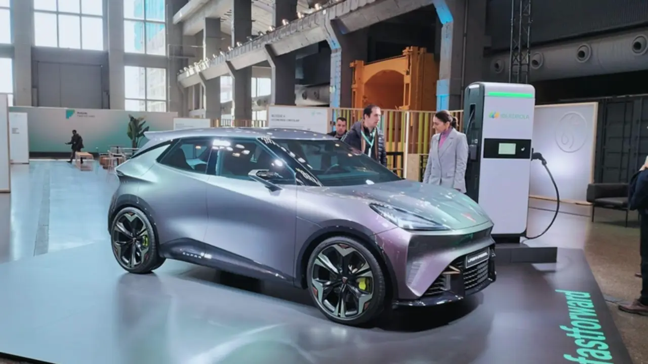  El CSIC se une al proyecto de la industria de la automoci&oacute;n 'Future: Fast Forward' para impulsar el despliegue del coche el&eacute;ctrico. - CSIC 