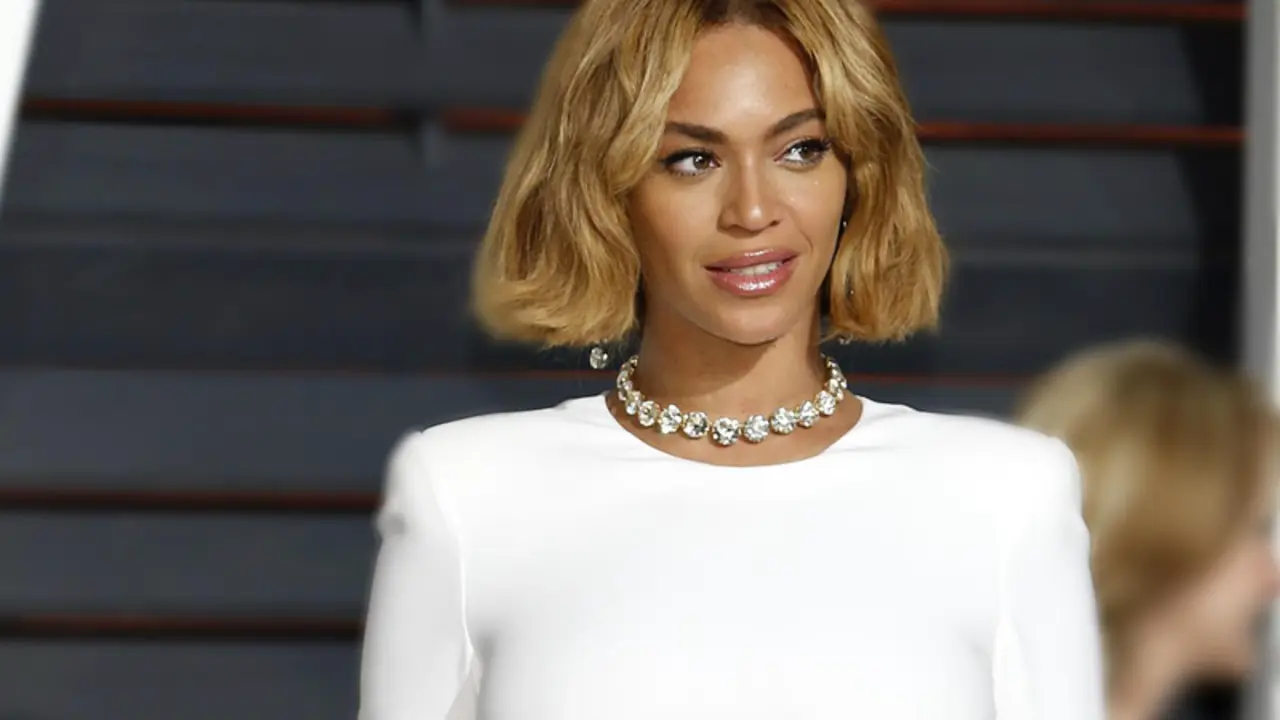  Archivo - BEYONC&Eacute; EN IMAGEN DE ARCHIVO - CONTACTOPHOTO - Archivo 