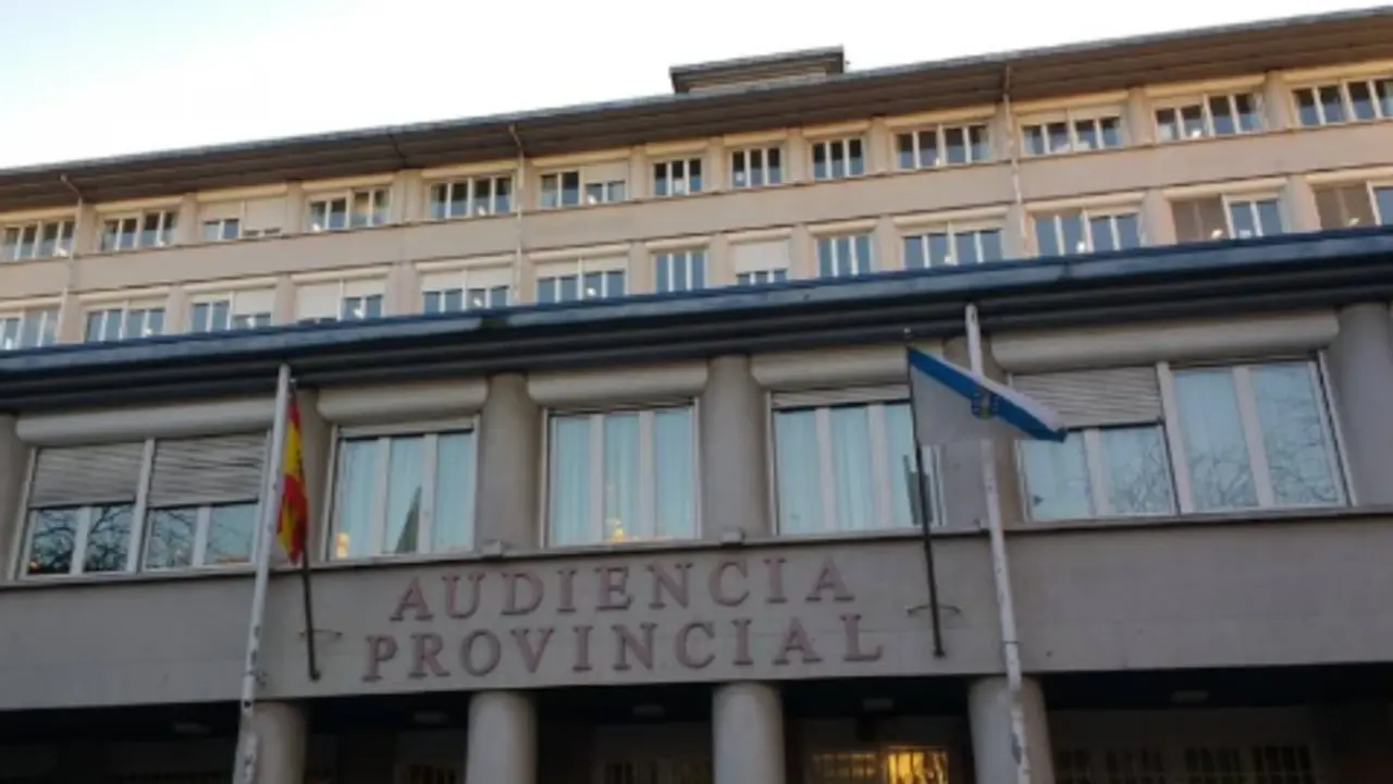  Audiencia Provincial de A Coru&ntilde;a 