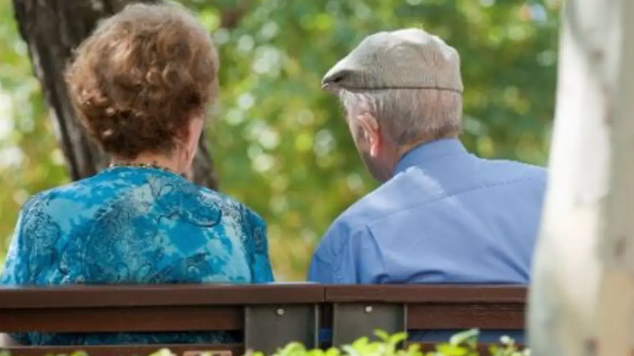  Personas mayores - CSIC 