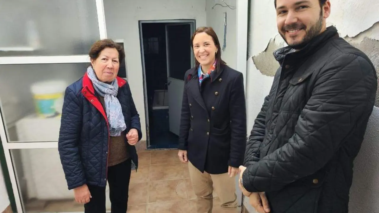  San Sebasti&aacute;n de los Ballesteros 