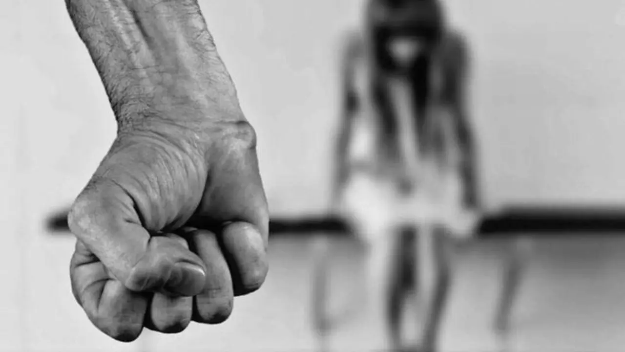  Violencia de g&eacute;nero 