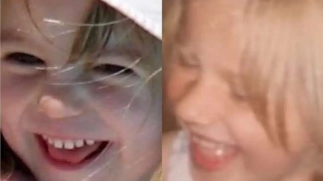  Foto del Instagram de Julia "iammadeleinemccan" 