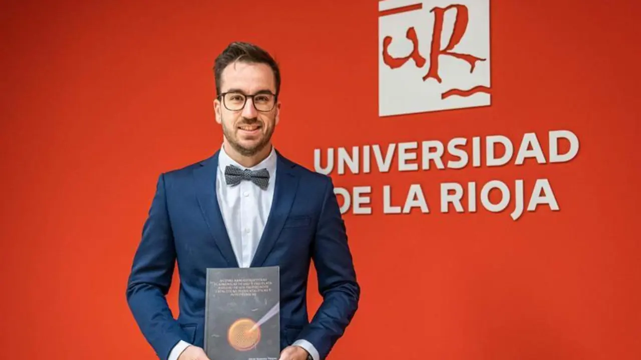  Tesis Unirioja Javier Quintana: Nuevas Nanoestructuras Plasmonic 