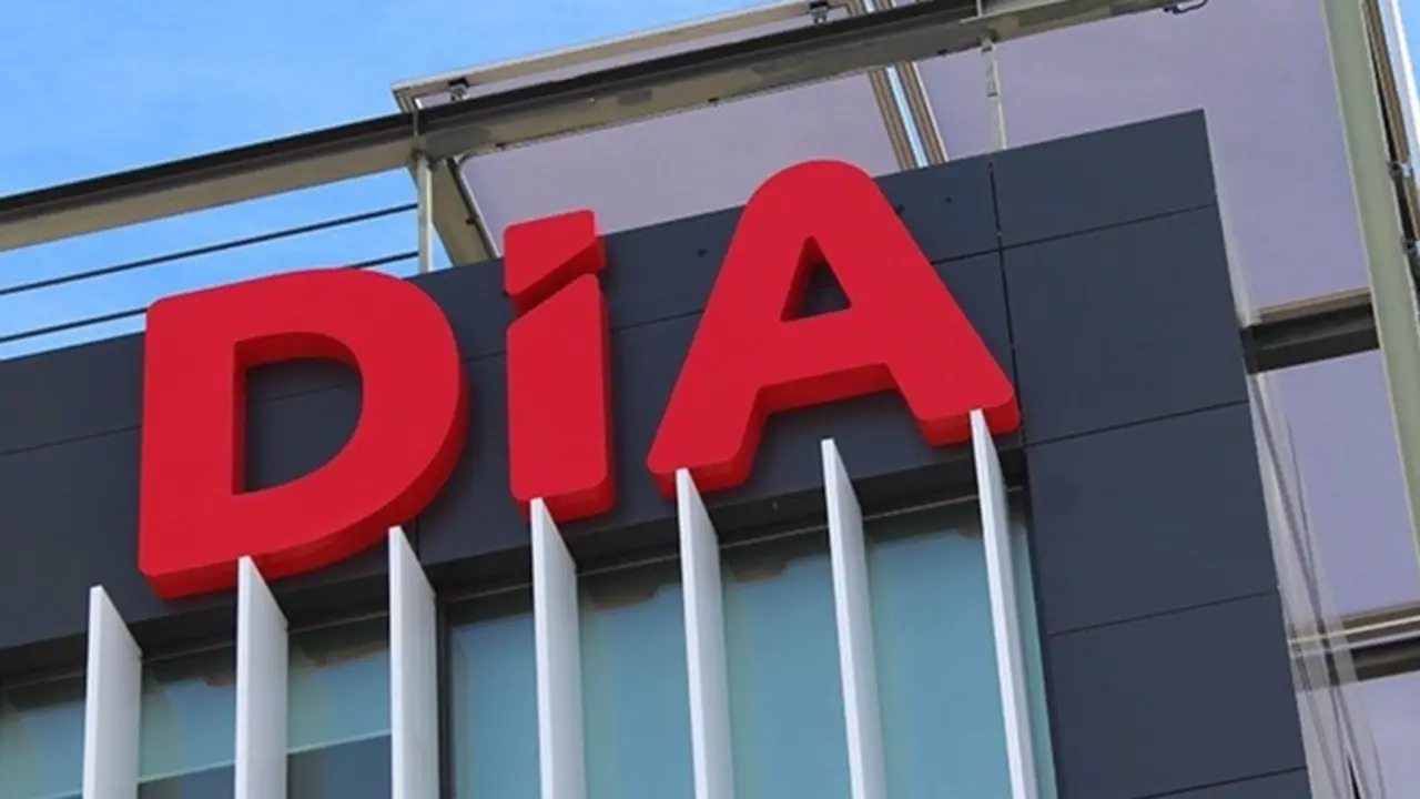  Archivo - Imagen de la sede corporativa de Grupo Dia - DIA - Archivo 