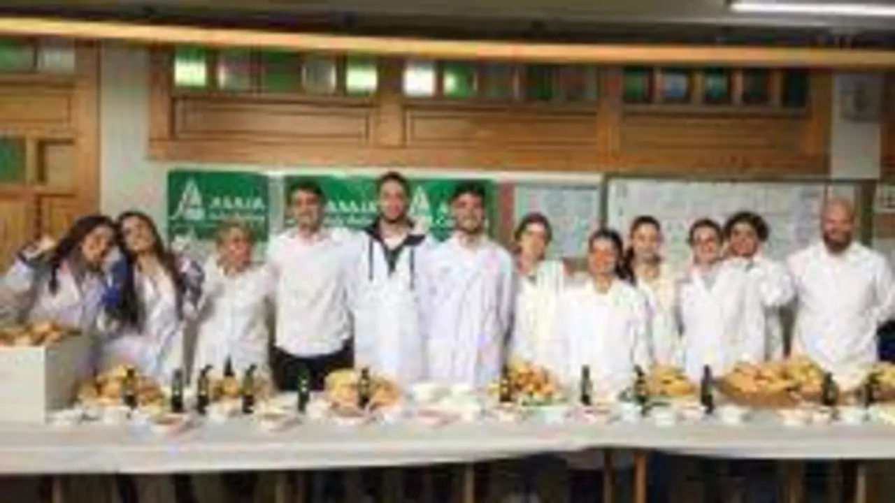  Asaja C&oacute;rdoba 