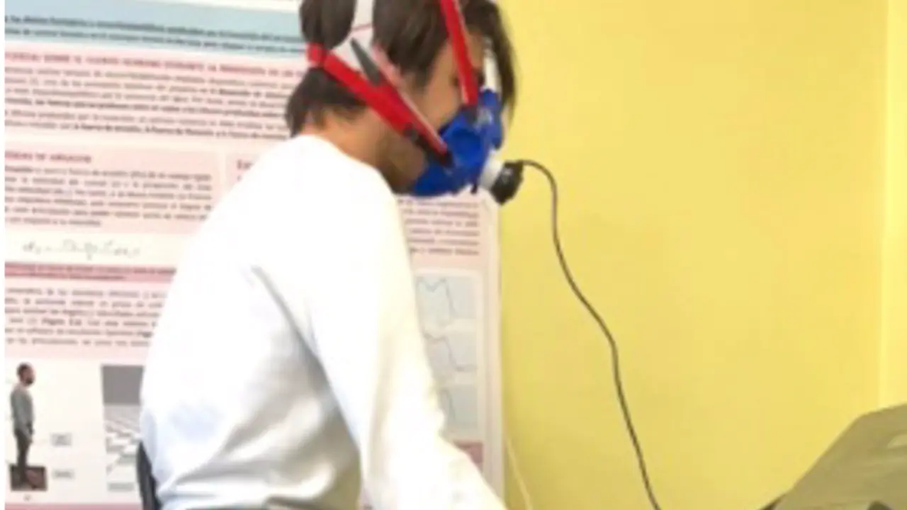  Desarrollan unas botas rob&oacute;ticas para reducir la fatiga de los cuerpos de respuesta en emergencias - UMH 