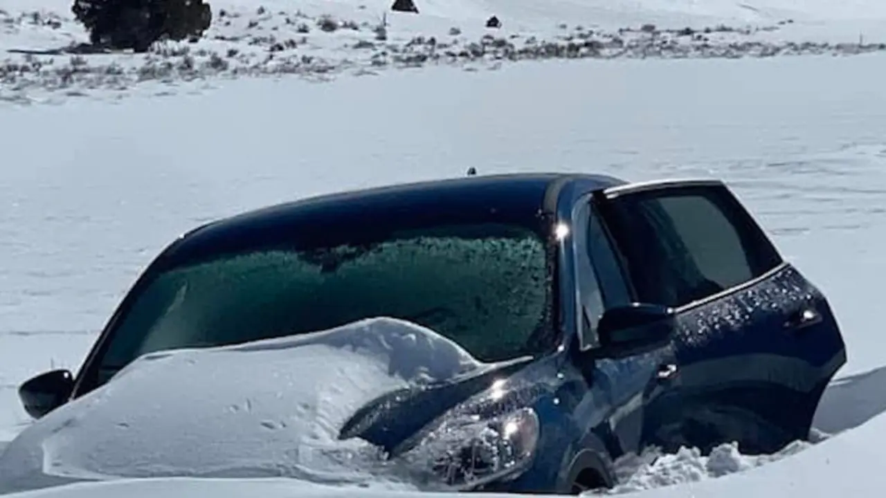  Oficina del Sheriff del Condado de Inyo &ndash; Facebook 