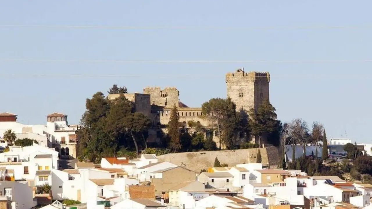  Montemayor 