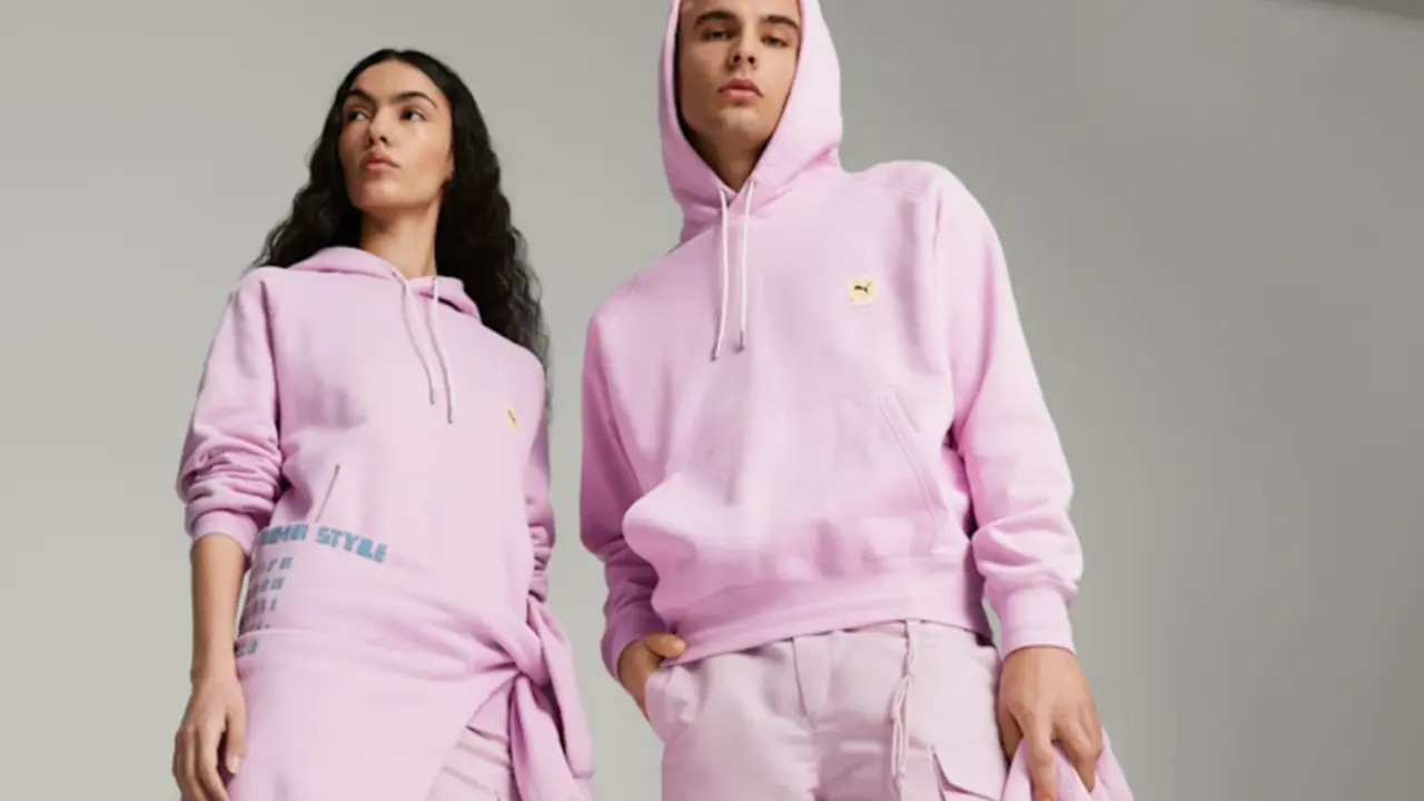  Nueva colecci&oacute;n Puma x Palomo 